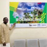 Visite d'une semaine du Coordinateur de l’initiative FIT Sénégal à Bounkiling Sédhiou