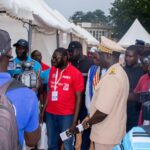 Le concours Teranga Skills à Ziguinchor